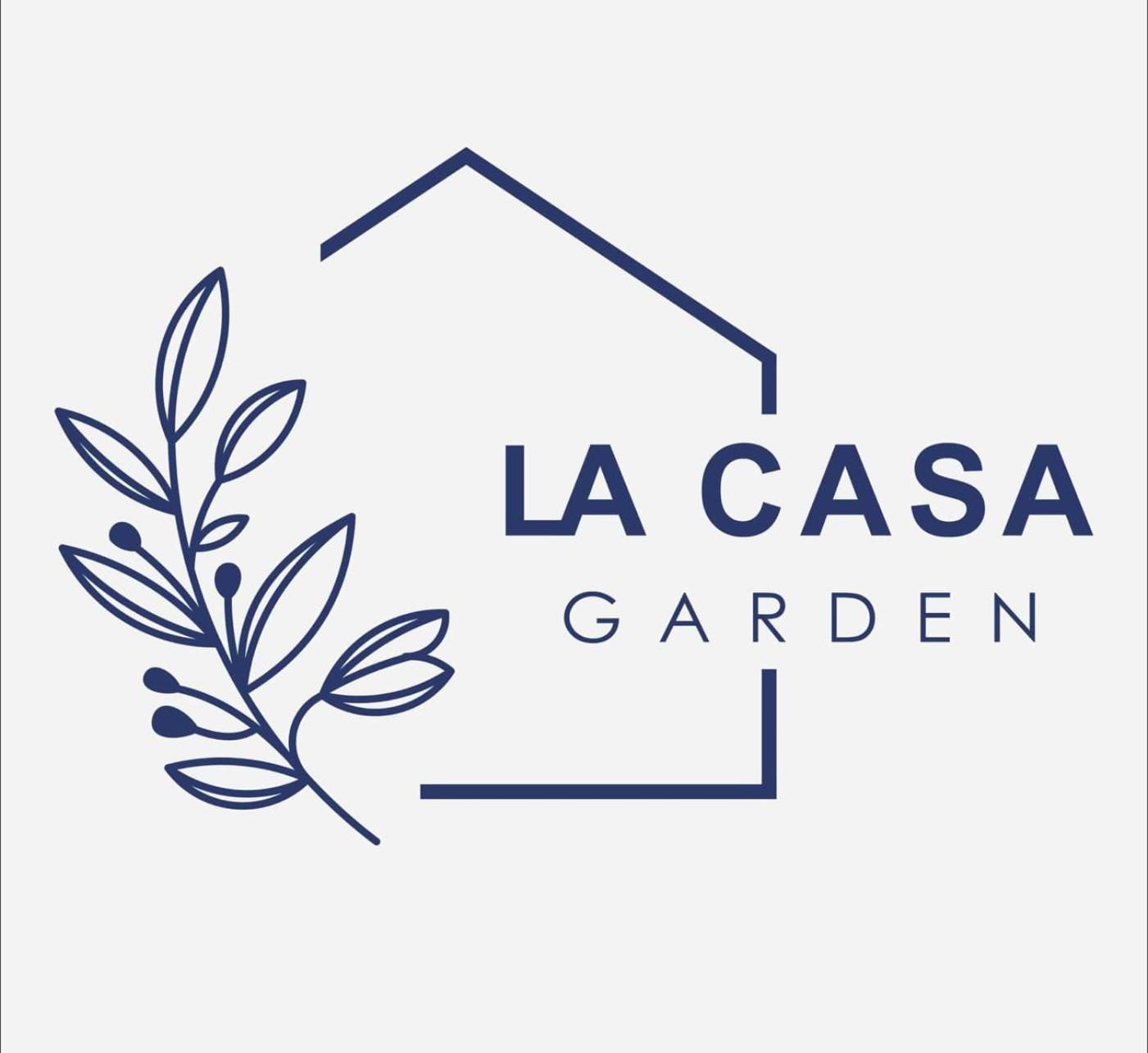 Lacasa Garden สเกียธอสทาวน์ ภายนอก รูปภาพ